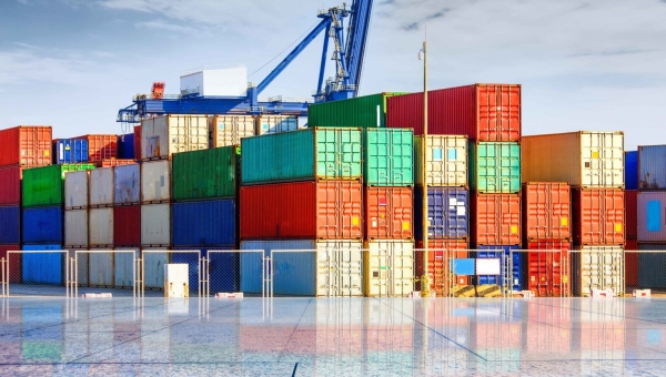 Local Marine Cargo Insurance Presents Relief for Importers